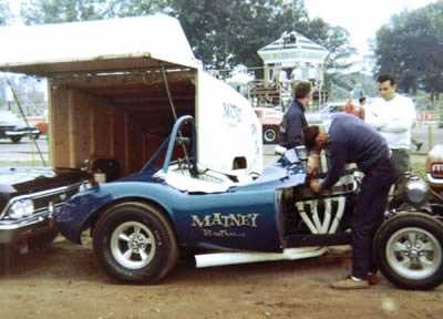 US-131 Motorsports Park - Matney Brothers 1967 (newer photo)